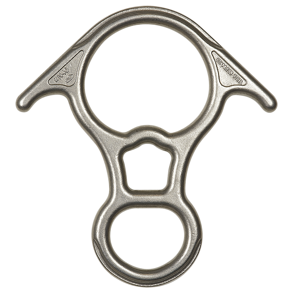 Climbing Technology Otto Rescue S-Steel