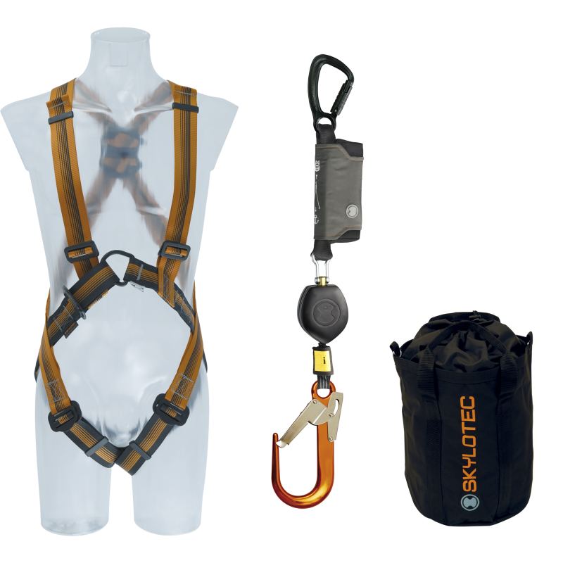 Skylotec Set Peanut Gerüstbau