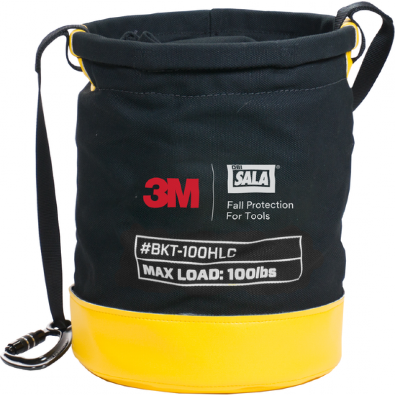 DBI-SALA Safety Bucket Eimer klein
