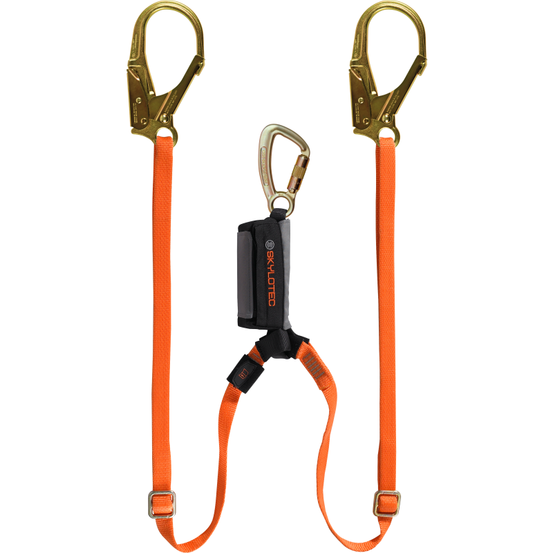 Skylotec Verbindungsmittel SKYSAFE PRO ADJUSTABLE Y