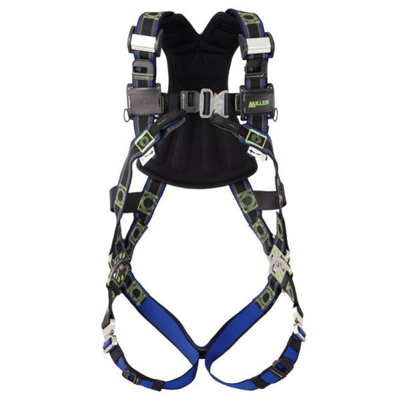 Miller Gurt R2 Revolution Komfort