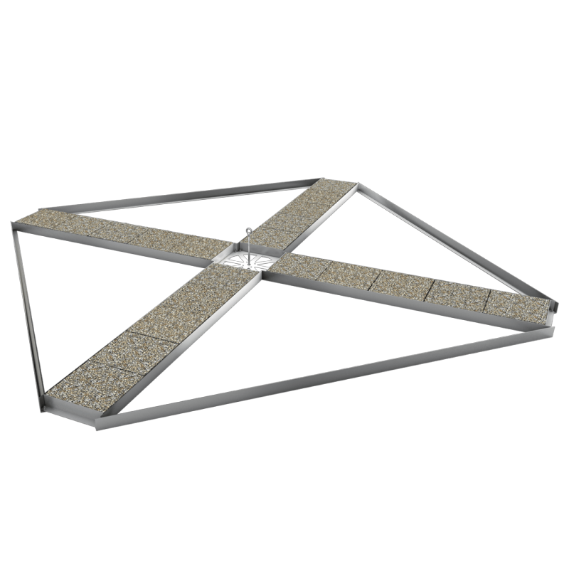 ABS Weight OnTop MAX