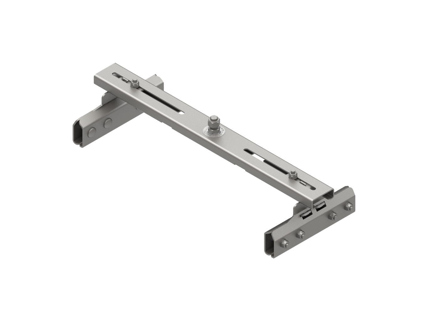 Grün EAP I-Klemme 250