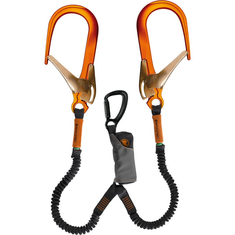 Skylotec Skysafe Pro Flex Y Verbindungsmittel 