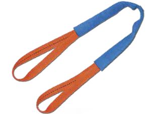 Bandschlingen und Stahlschlingen Klasse B