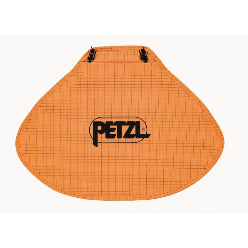 Petzl Nackenschutz für VERTEX und STRATO