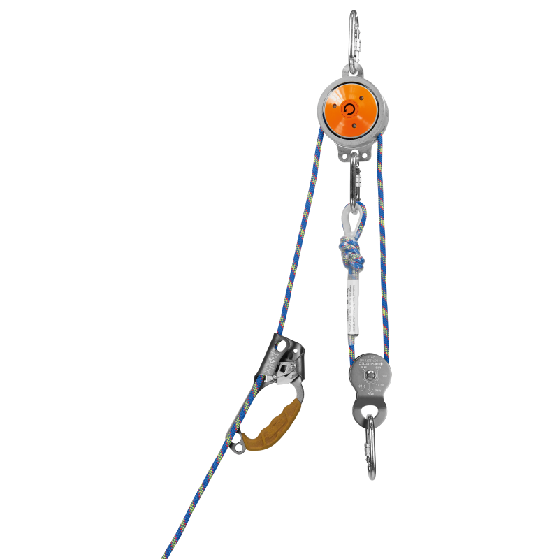 Skylotec Safety Roll II Standard