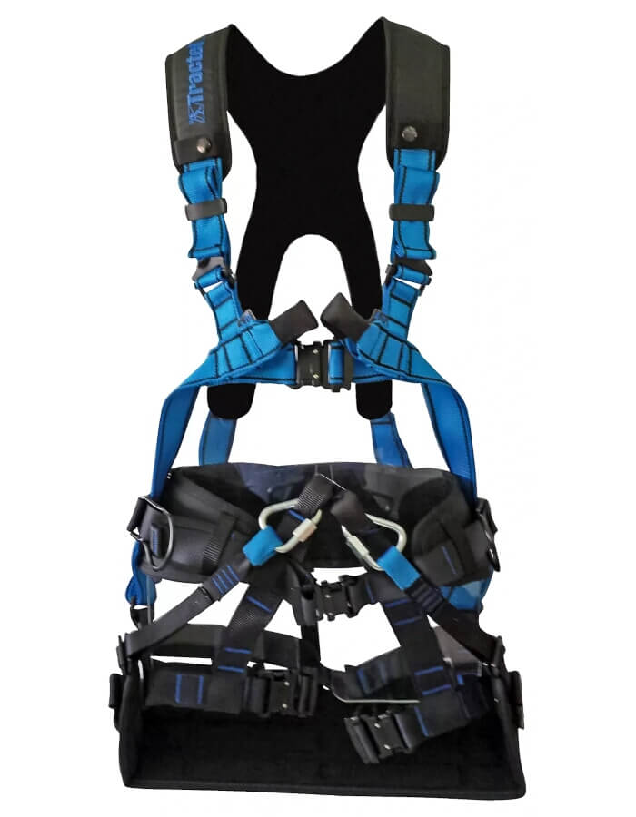 Tractel Auffanggurt HT Greentool