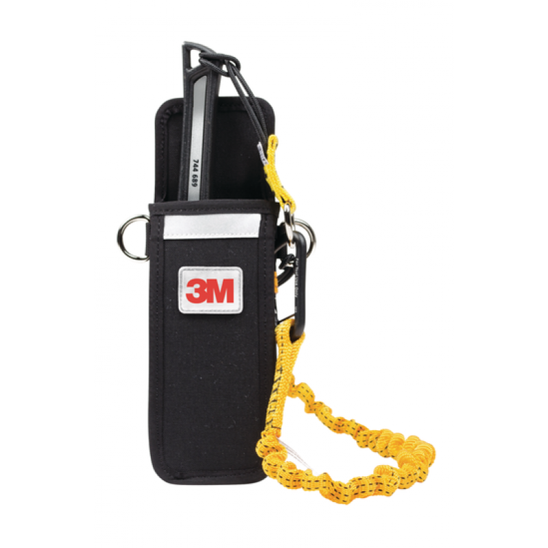 DBI-SALA Werkzeug-Holster extra tief