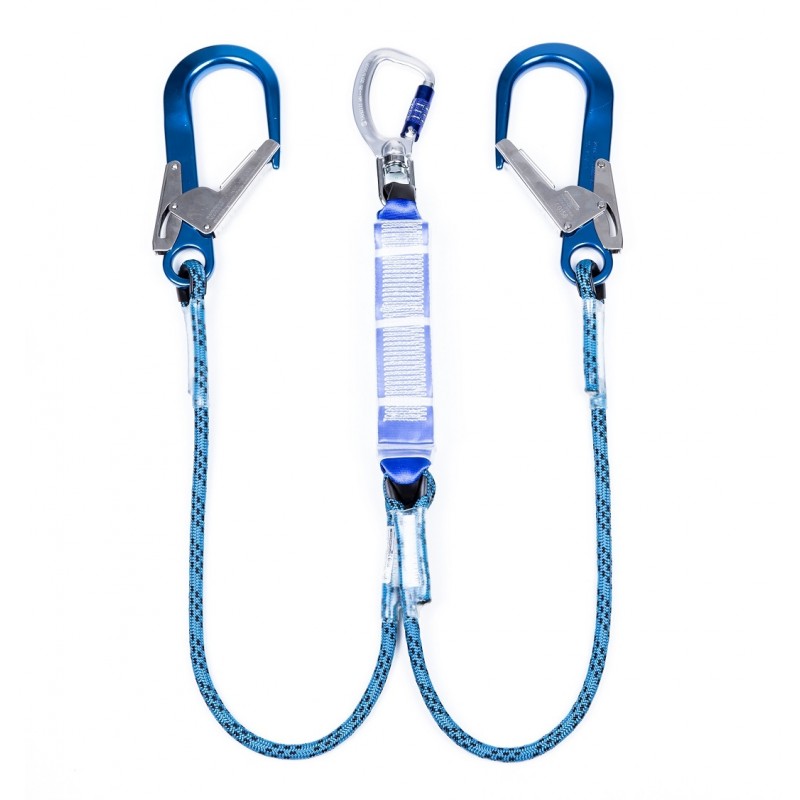 Mittelmann Y Verbindungsmittel S12KM (Kernmantelseil) FD40 MAX