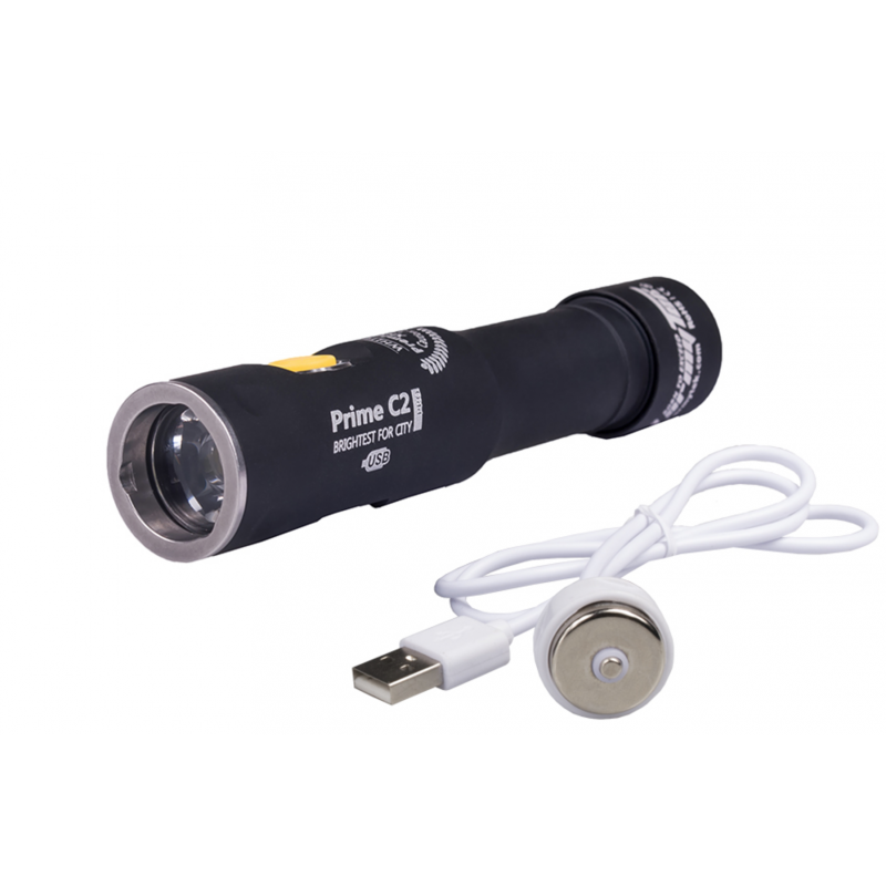 ArmyTek Every Day Carry Light Prime C2 Pro Magnet