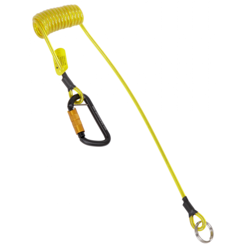 DBI-SALA Hook2Quick Verbindungsmittel für Werkzeug etc.